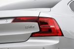 Volvo S90 D4 R-Design 2016 года (UK)